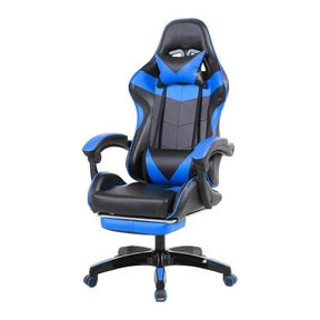 Cadeira Gamer Azul - LCC003