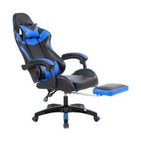 Cadeira Gamer Azul - LCC003