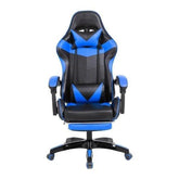 Cadeira Gamer Azul - LCC003