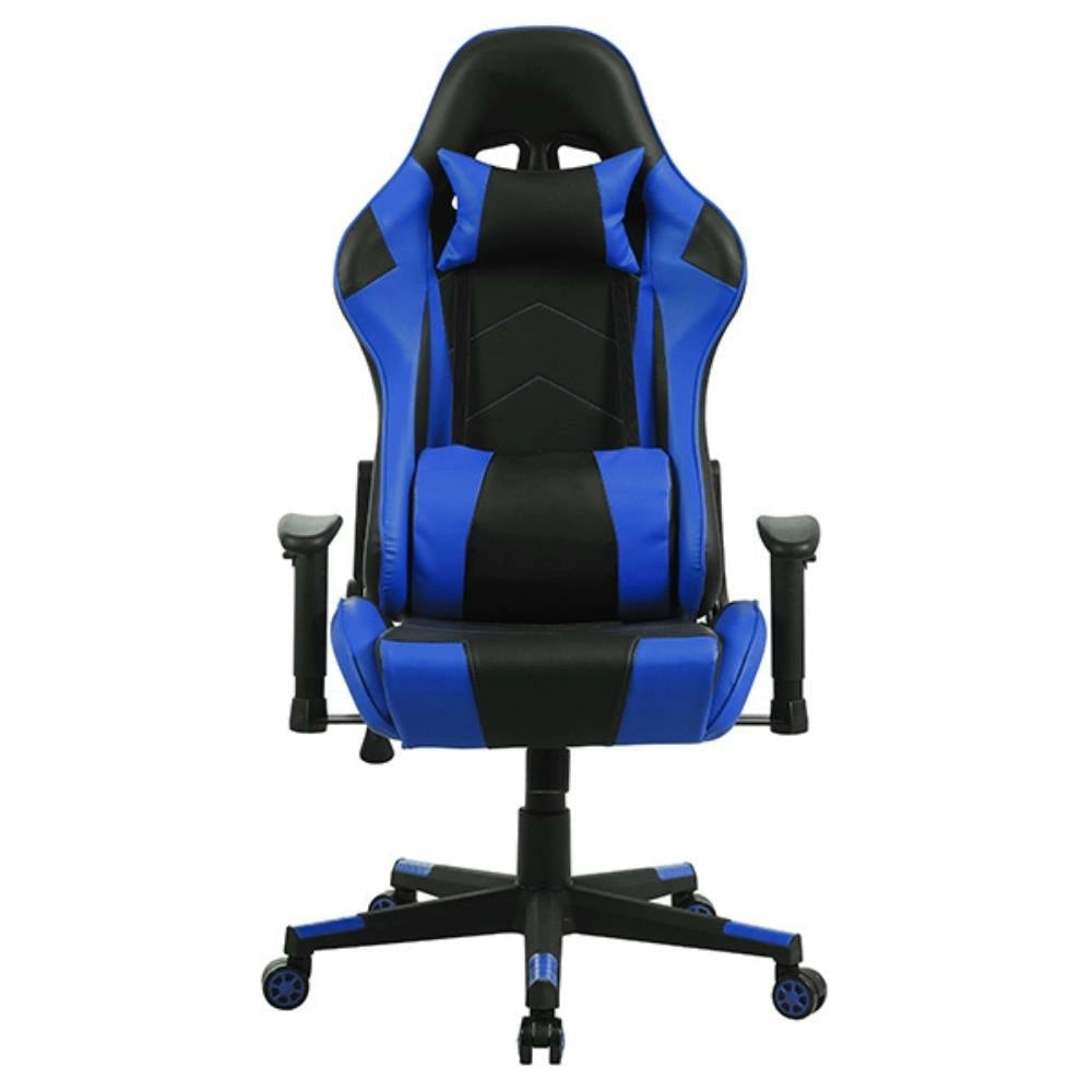 Cadeira Gamer Azul - LCC016