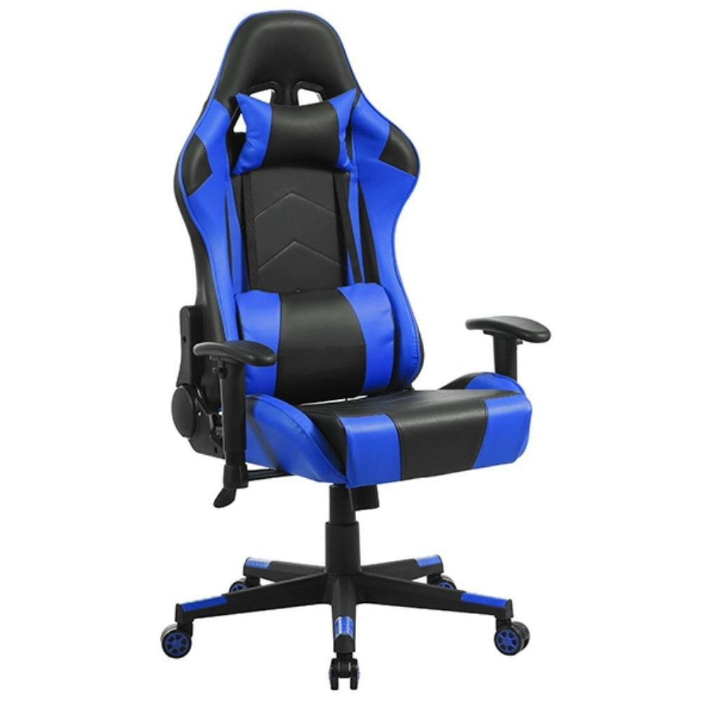 Cadeira Gamer Azul - LCC016