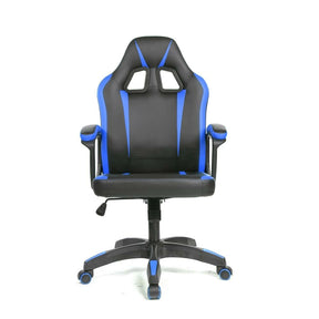 Cadeira Gamer Azul - LCC017