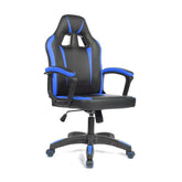 Cadeira Gamer Azul - LCC017