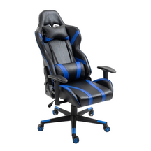 Cadeira Gamer Azul - LCC024