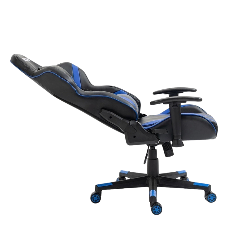 Cadeira Gamer Azul - LCC024