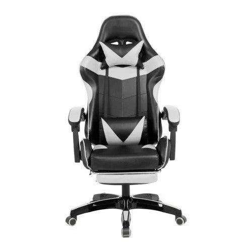 Cadeira Gamer Branca - LCC002