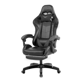 Cadeira Gamer Preta - LCC007