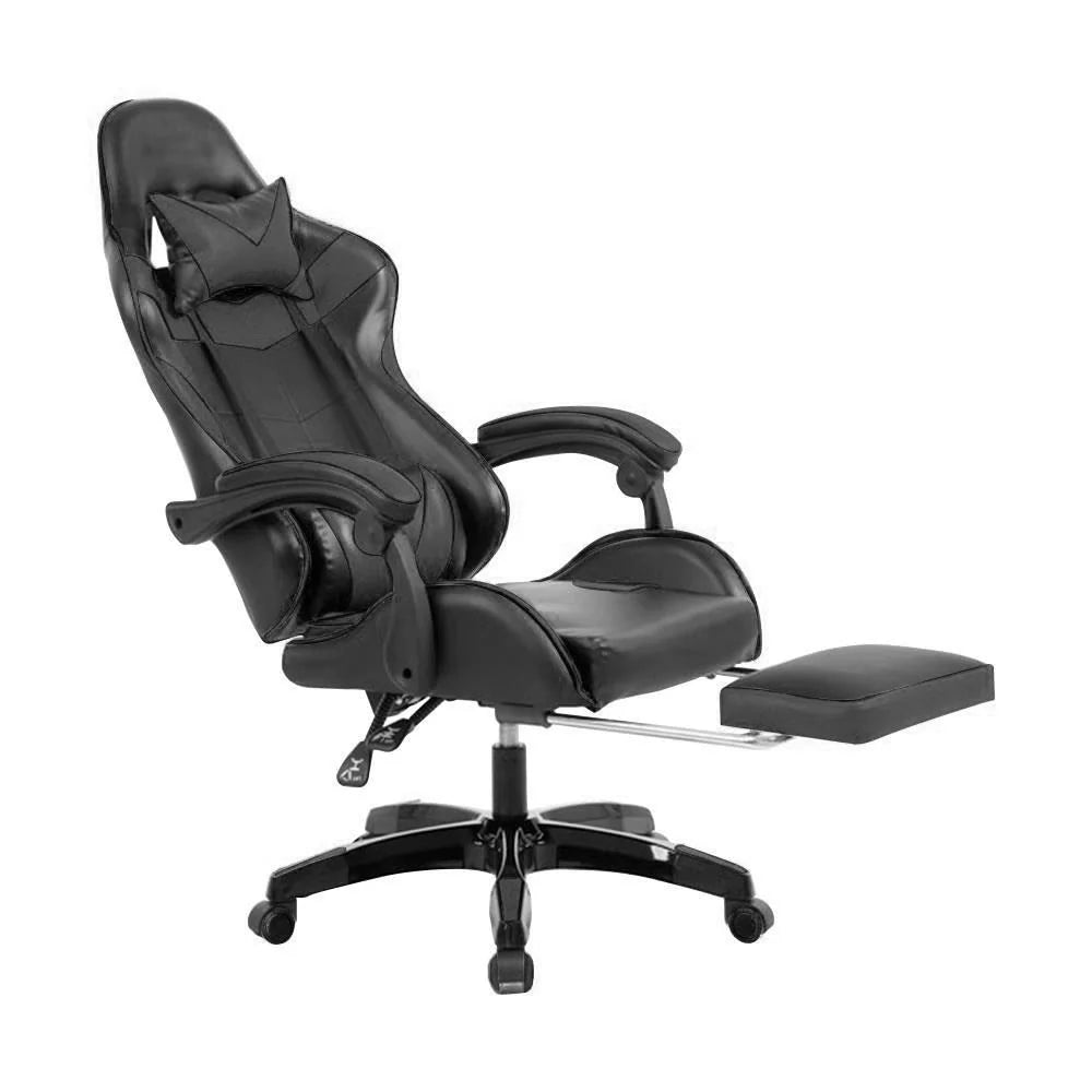 Cadeira Gamer Preta - LCC007