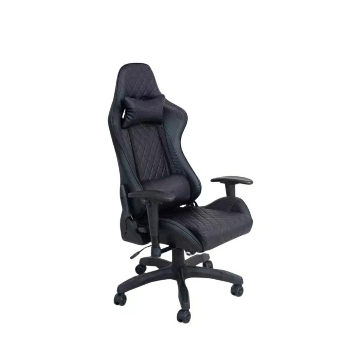 Cadeira Gamer Preta - LCC020