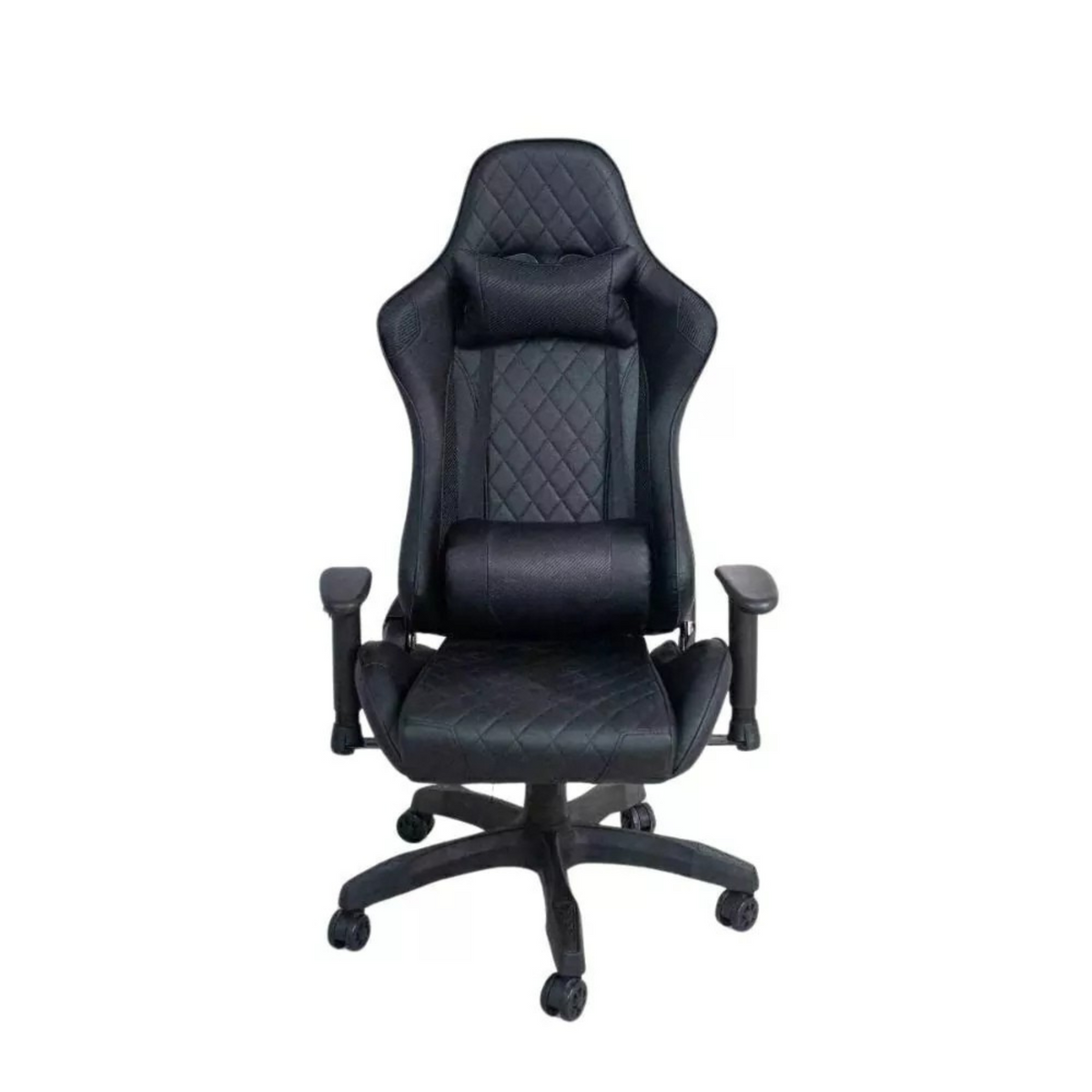 Cadeira Gamer Preta - LCC020