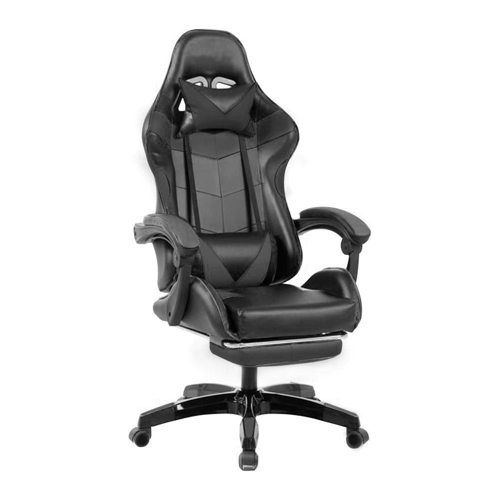 Cadeira Gamer Preta - LCC026