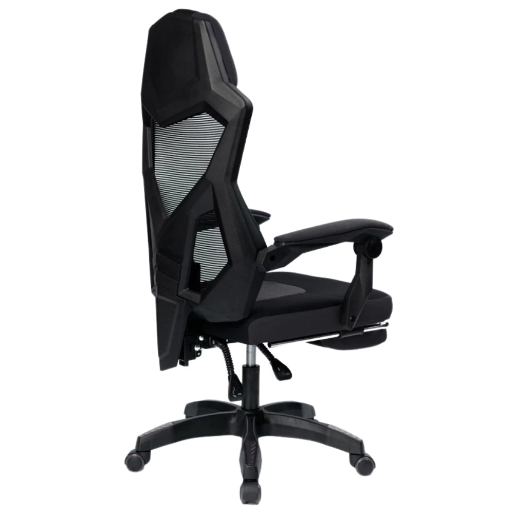 Cadeira Gamer Preta - LCC042