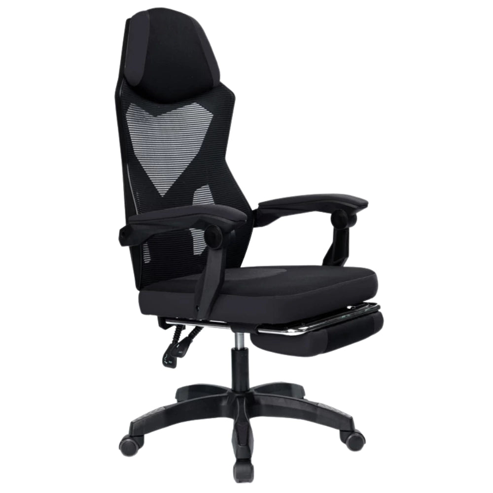 Cadeira Gamer Preta - LCC042