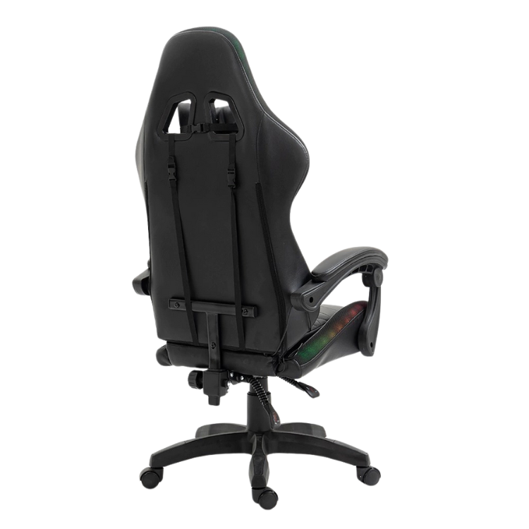 Cadeira Gamer RGB - LCC014