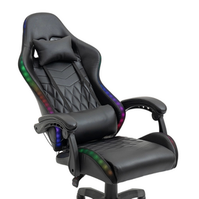 Cadeira Gamer RGB - LCC014