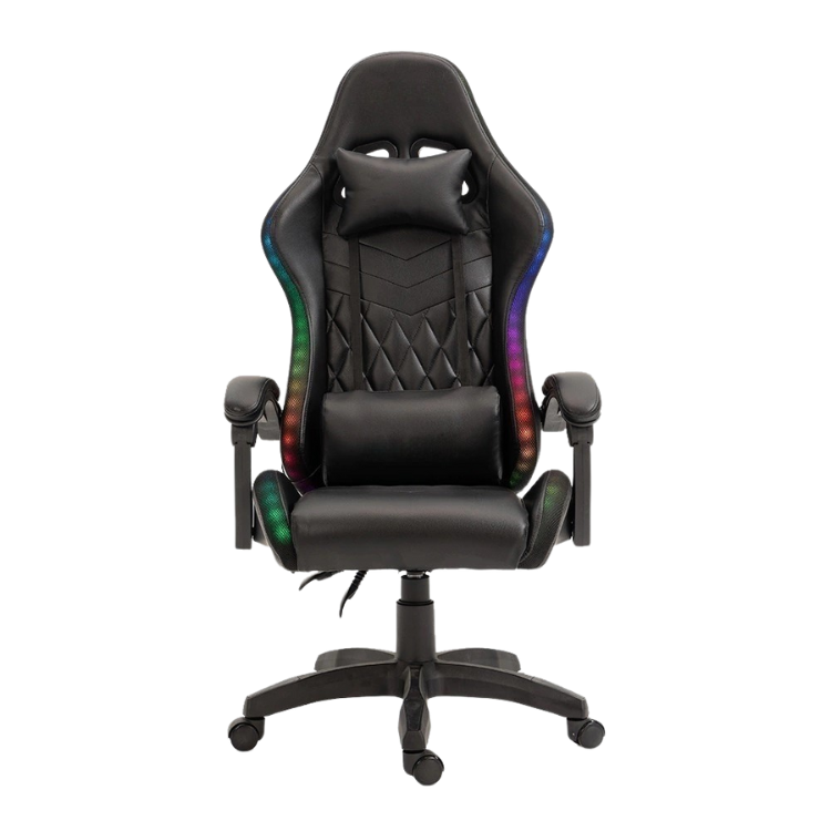 Cadeira Gamer RGB - LCC014