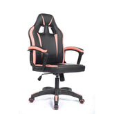 Cadeira Gamer Rosa - LCC015