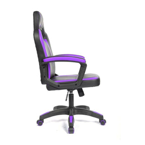 Cadeira Gamer Roxa - LCC022