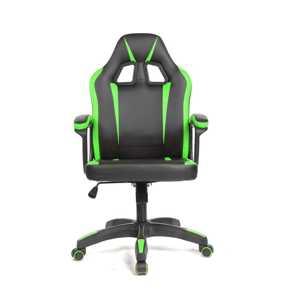 Cadeira Gamer Verde - LCC011