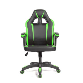 Cadeira Gamer Verde - LCC011