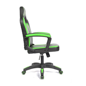 Cadeira Gamer Verde - LCC011