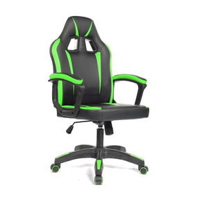 Cadeira Gamer Verde - LCC011