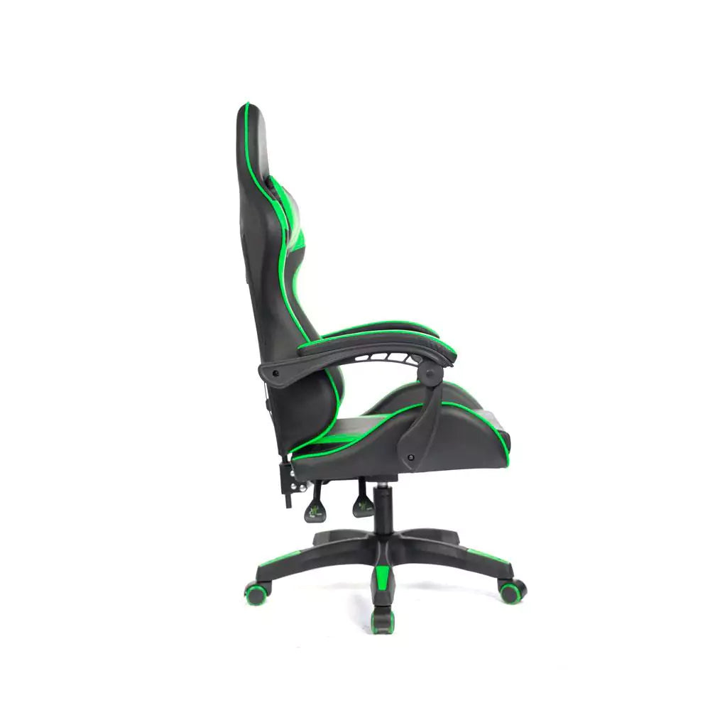 Cadeira Gamer Verde - LCC021