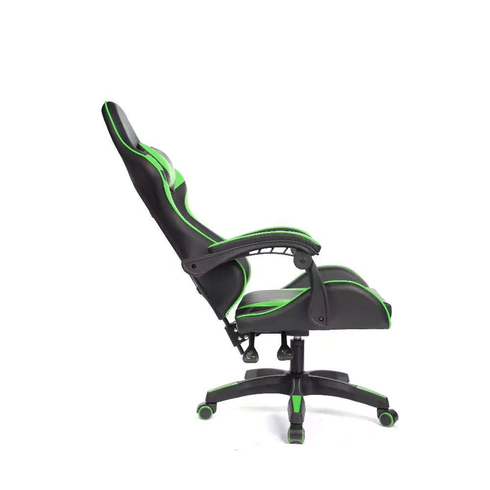 Cadeira Gamer Verde - LCC021