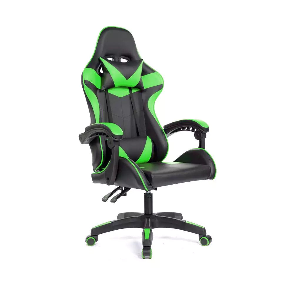 Cadeira Gamer Verde - LCC021