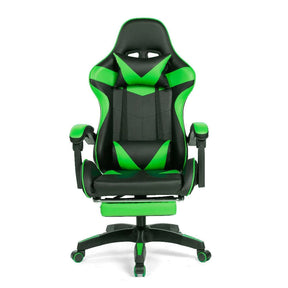 Cadeira Gamer Verde - LCC037