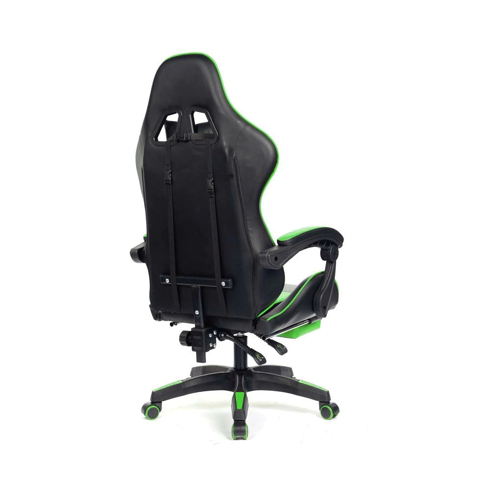 Cadeira Gamer Verde - LCC037