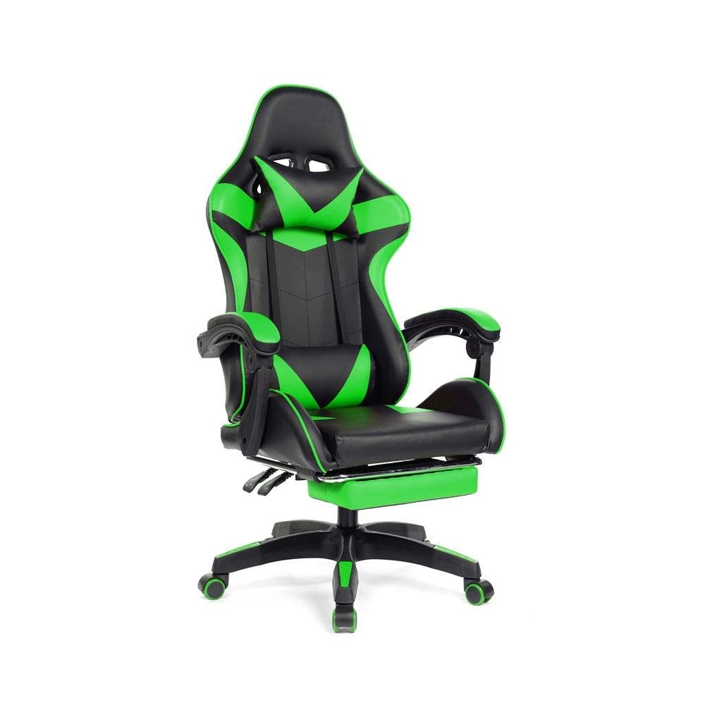 Cadeira Gamer Verde - LCC037