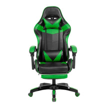 Cadeira Gamer Verde - LCC040