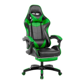 Cadeira Gamer Verde - LCC040