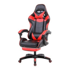 Cadeira Gamer Vermelha - LCC001