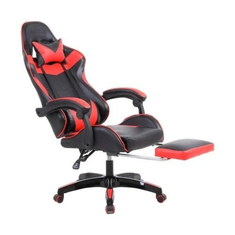 Cadeira Gamer Vermelha - LCC001